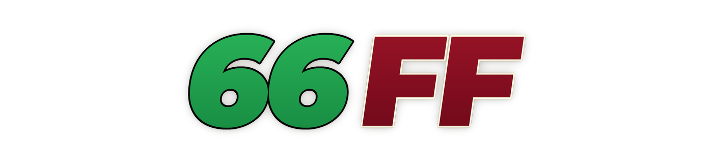 Logo 66ff